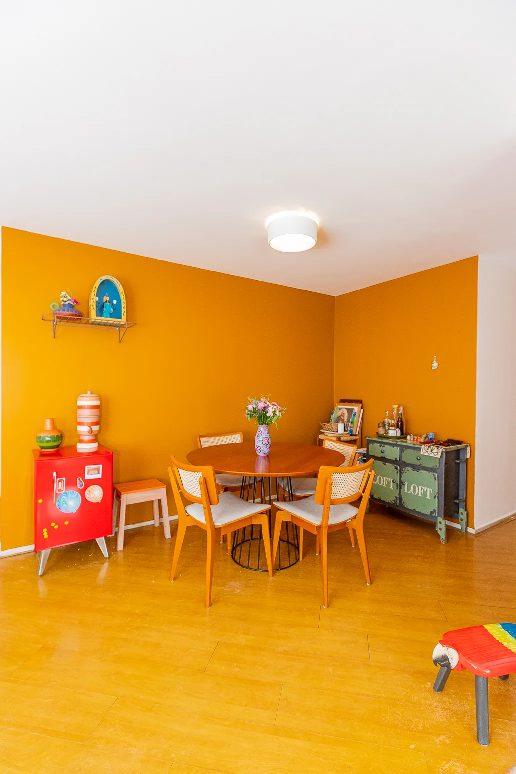 Imagem Apartamento para venda em Jardim Londrina com 2 quartos, 78m2