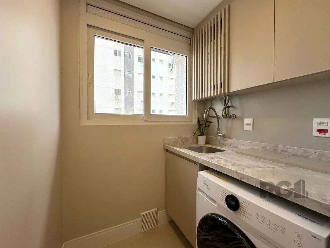 Imagem Apartamento em Navegantes