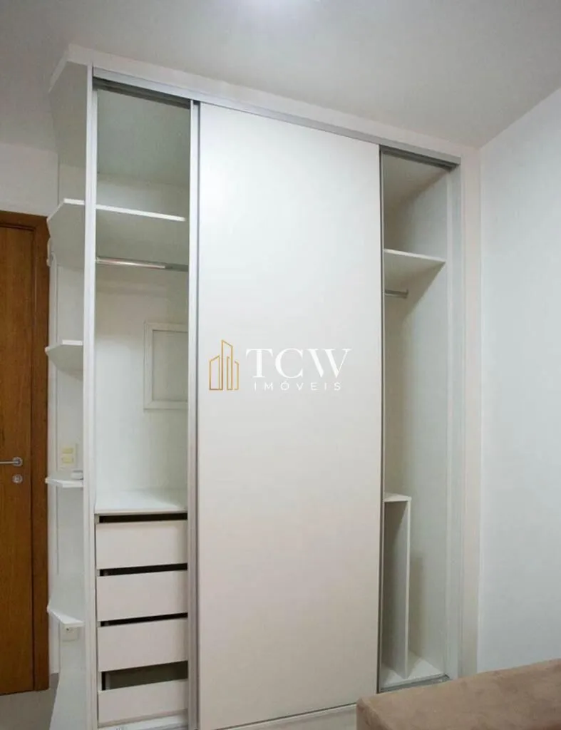 Imagem Apartamento com 1 dorm à venda no bairro Campo Belo - São Paulo/SP, Zona Sul