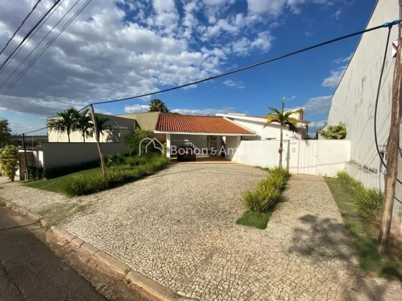 Imagem Imagine viver em um lugar onde cada detalhe foi pensado para inspirar. Uma casa que se integra à na...
