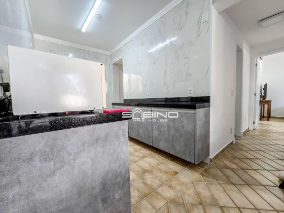 Imagem Apartamento à venda, com 2 dormitórios 1 suíte 75m² em Riviera de São Lourenço - Bertioga S/P
