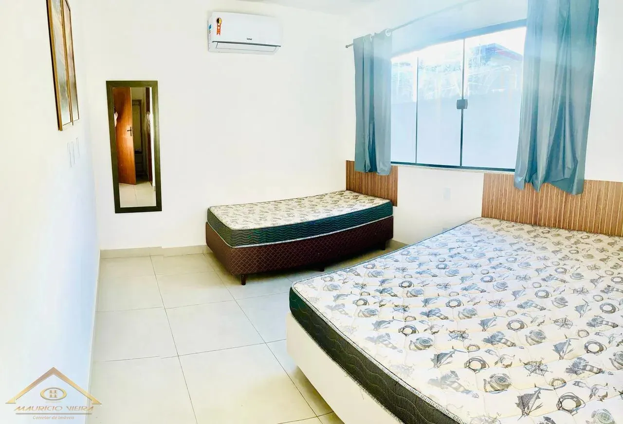 Imagem Casa para Venda em Armação dos Búzios / RJ no bairro São José