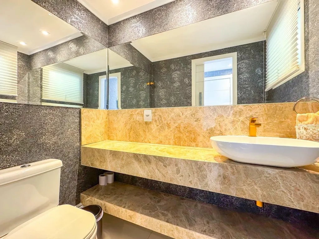 Imagem Apartamento em Jardim Europa