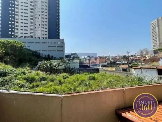 Foto do imóvel TERRENO DE 1.600 M² PARA VENDA E LOCAÇÃO em Campista, 75 - Guarulhos, Guarulhos - SP