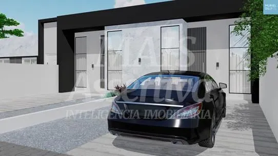 Imagem Casa 03 dormitórios para venda em Estância Velha