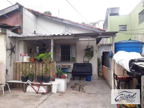 Imagem Casa com 3 dormitórios à venda, 210 m² por R$ 1.600.000,00 - Butantã - São Paulo/SP