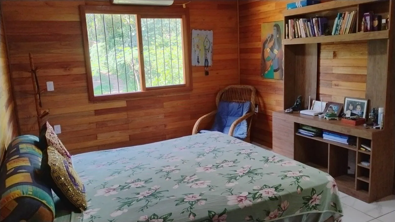 Imagem Casa em Belém Novo