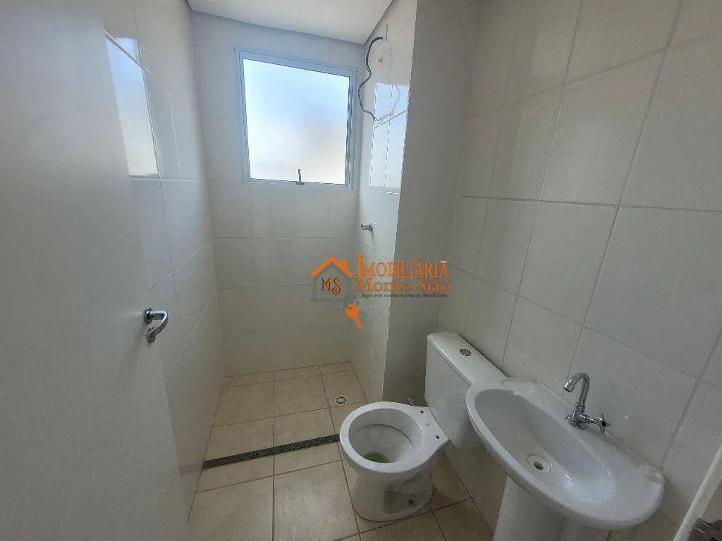 Imagem Apartamento à venda, 47 m² por R$ 373.000,00 - Jardim Vila Galvão - Guarulhos/SP