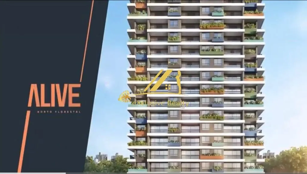 Imagem Apartamento RESIDENCIAL em Salvador - Bahia, Horto Florestal