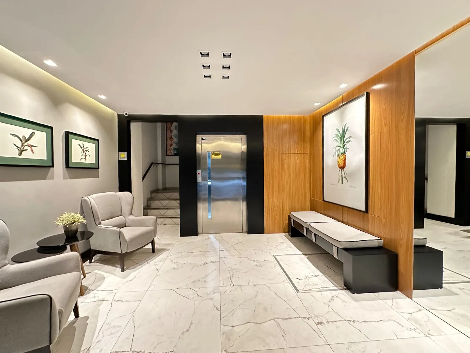 Imagem Apartamento à venda com 158m2 por R$ 1.300.000,00