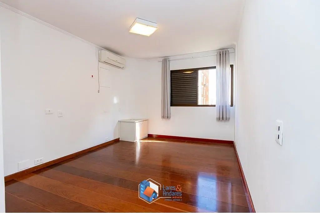 Imagem Apartamento à venda 4 Quartos 3 Suites 4 Vagas 189M² Jardim Paulista São Paulo - SP
