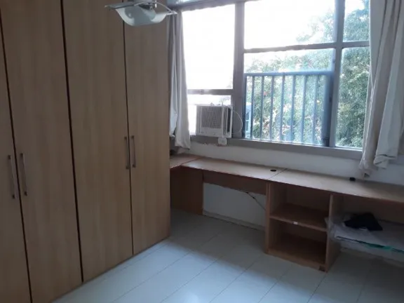 Imagem Apartamento com 3 Quartos à Venda, 94 m² em Botafogo - Rio De Janeiro