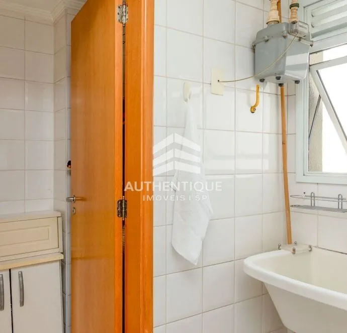 Imagem Bilbao Saúde - Apartamento à venda no bairro Bosque da Saúde - São Paulo/SP, Zona Sul