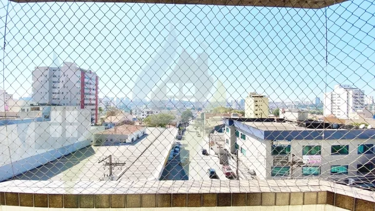 Imagem Apartamento de 2 dormitórios, 2 banheiros, 2 vagas, com 78m² no Rudge Ramos, São Bernardo do Campo