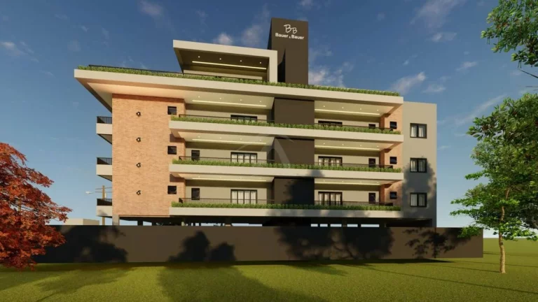Imagem RESIDENCIAL VILLAGE BAUER