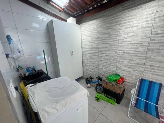 Imagem Casa Padrão