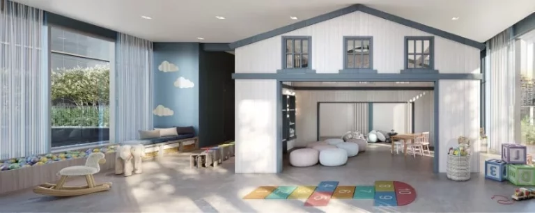Imagem Apartamento à venda no bairro Vila Olímpia - São Paulo/SP