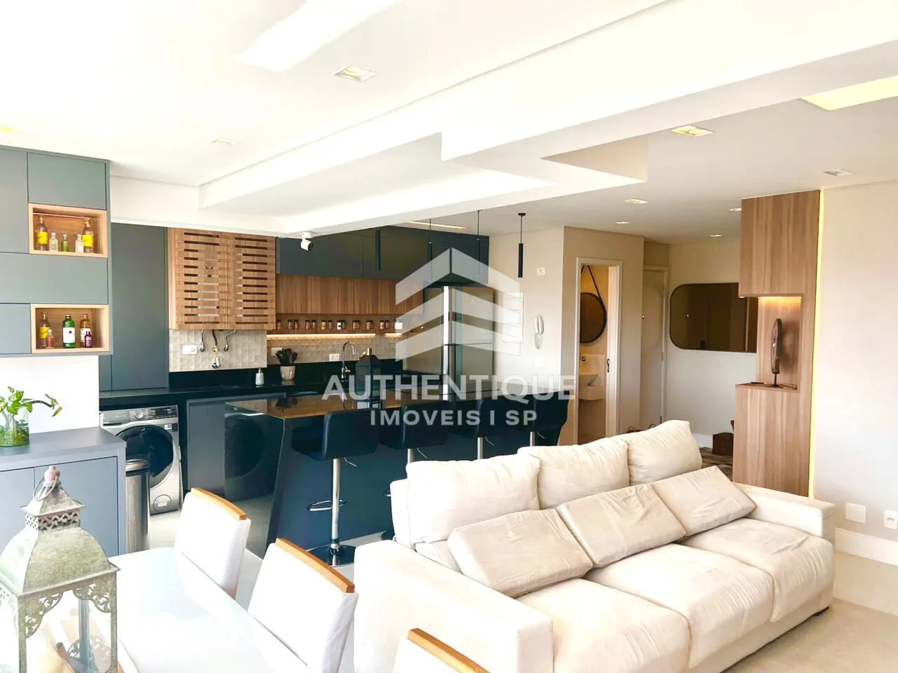 Imagem CAMINHOS DA LAPA HOME CLUB - Apartamento à venda no bairro Vila Anastácio - São Paulo/SP, Zona Oeste