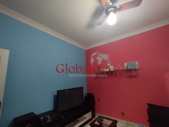 Imagem Apartamento térreo no bairro Vila Mathias em Santos por R$ 230.000,00