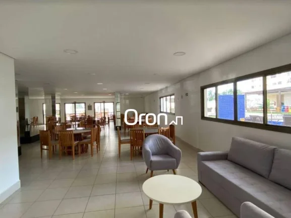 Imagem Apartamento à venda, 78 m² por R$ 463.250,00 - Vila Brasília - Aparecida de Goiânia/GO