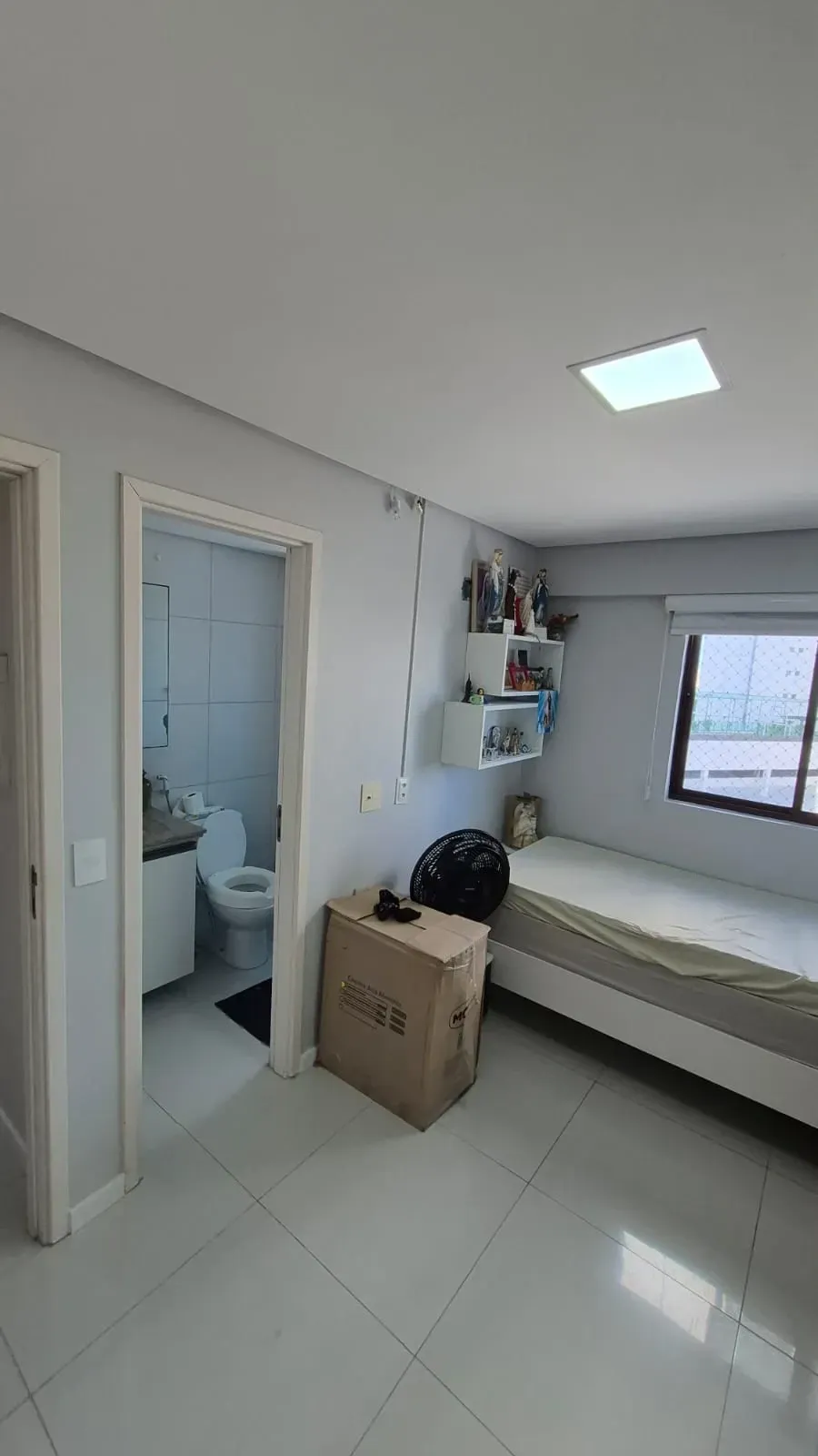 Imagem Apartamento com 3 Quartos à Venda, 73 m² em Santo Amaro - Recife