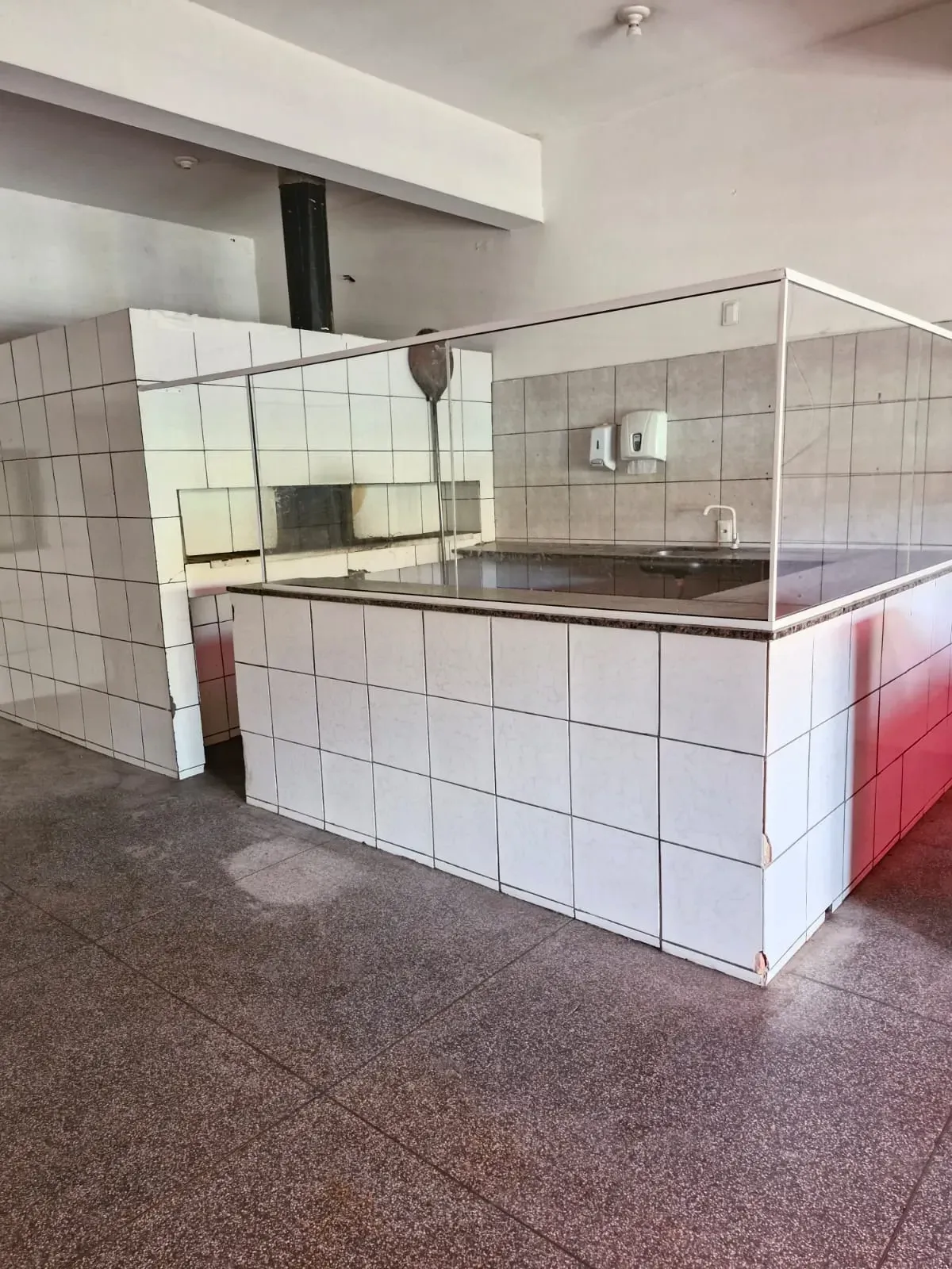 Imagem Imóvel Comercial à Venda ou Locação, 108 m² em Parque Almerinda Pereira Chaves - Jundiaí