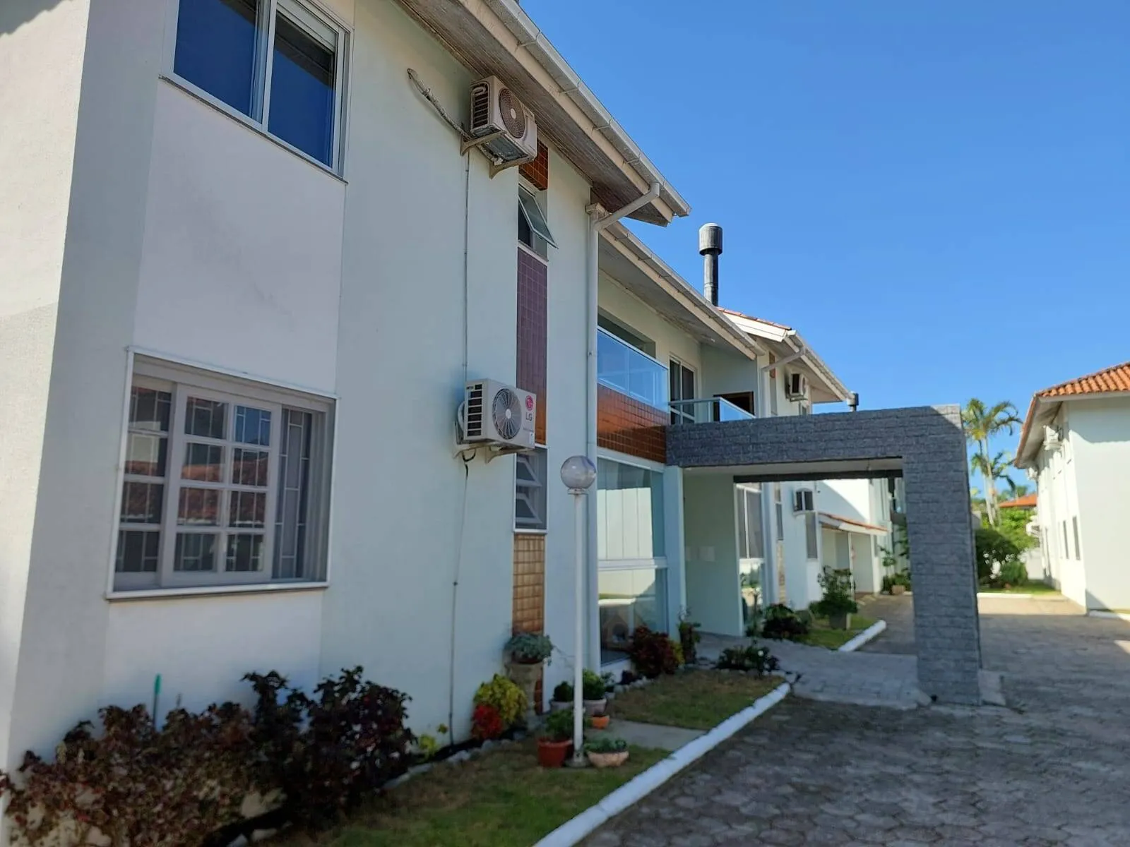 Imagem Apartamento 3 dormitórios Canasvieiras