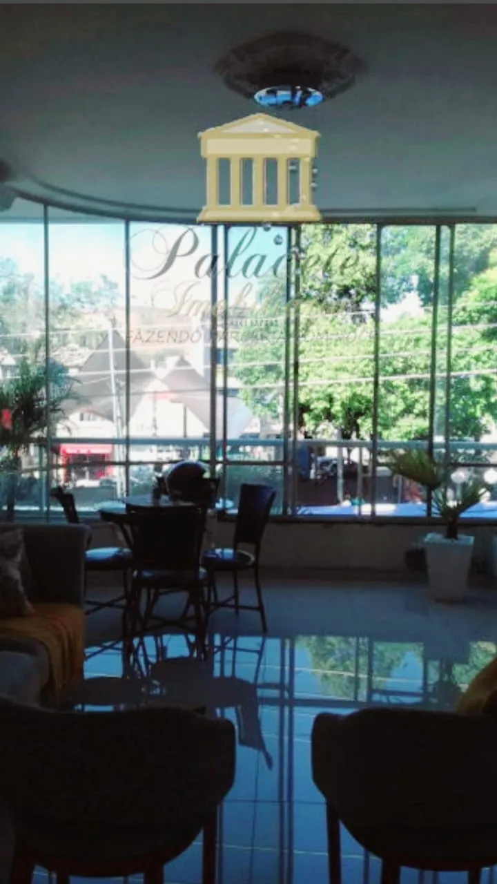 Imagem Comercial à venda 6 Quartos, 3 Suites, 30 Vagas, 888M², Centro, Aparecida - SP