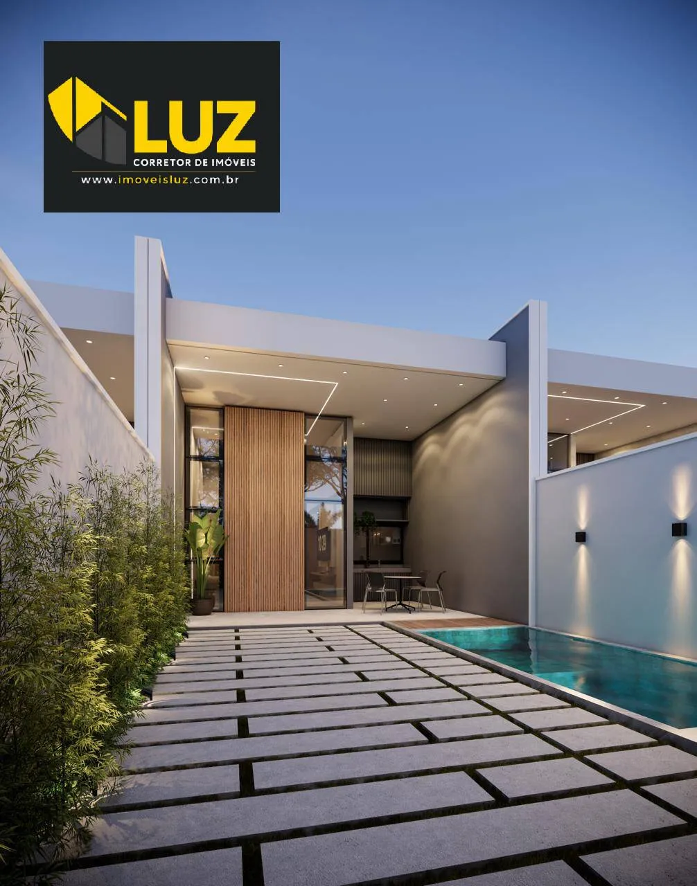 Foto do imóvel ROYAL VILLE RESIDENCE - Duplex Exclusivos no Centro do Eusébio.