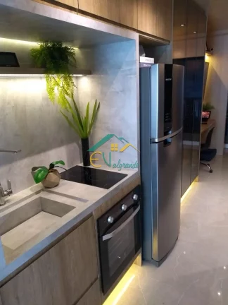 Imagem Apartamento à venda Portão Curitiba PR