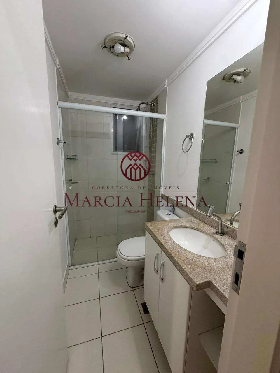 Imagem Apartamento à venda, no Piazza di Roma em Valinhos, Ortizes, com 3 quartos, 69m2