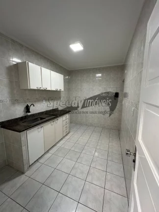 Imagem Apartamento em Santos 1 dormitório, térreo