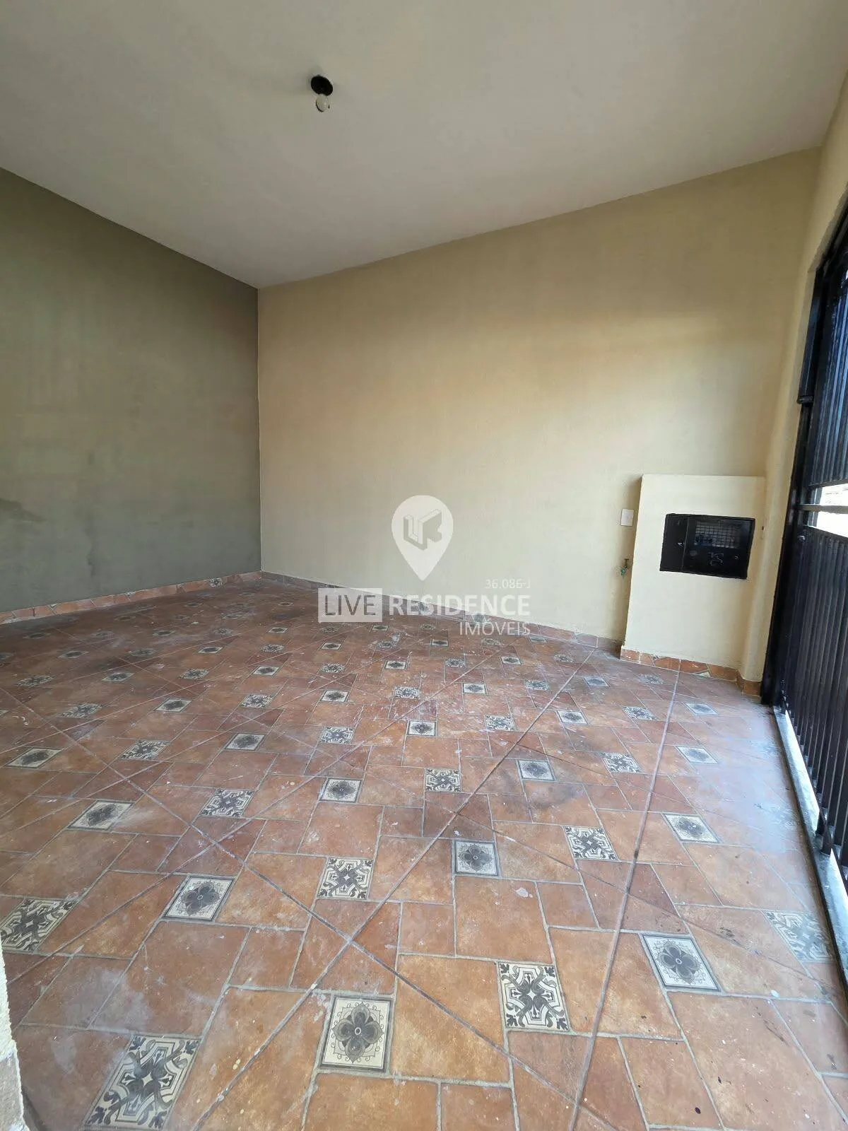 Imagem Sobrado à venda Jardim Vitória