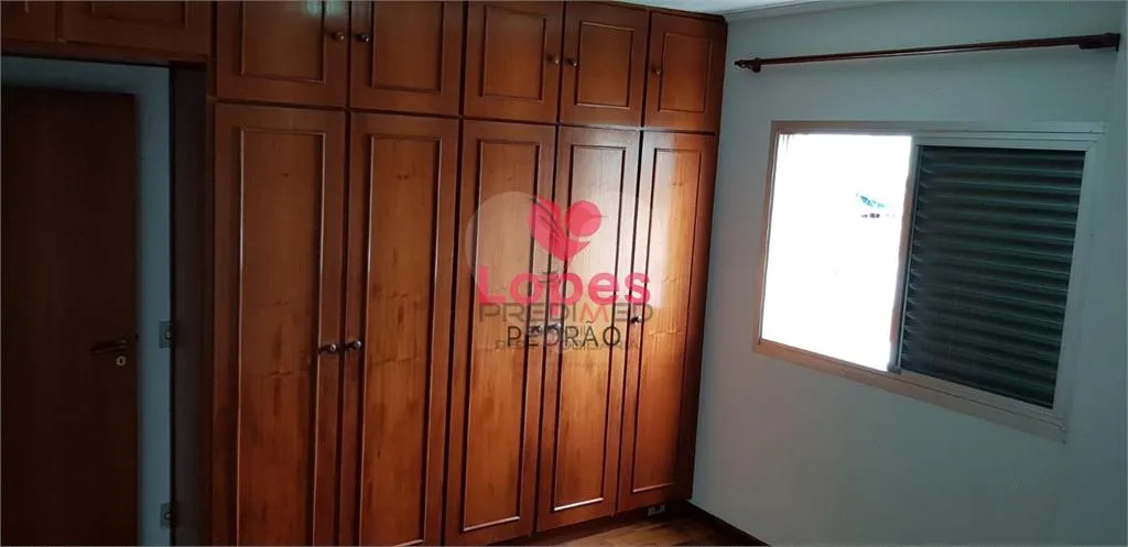 Imagem Apartamento de 3 quartos, 150m² no bairro Centro, em Lençóis Paulista