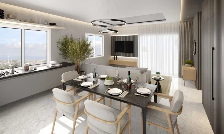 Foto do imóvel Apartamento 2 quartos sendo 1 suíte para venda em Caxias do Sul