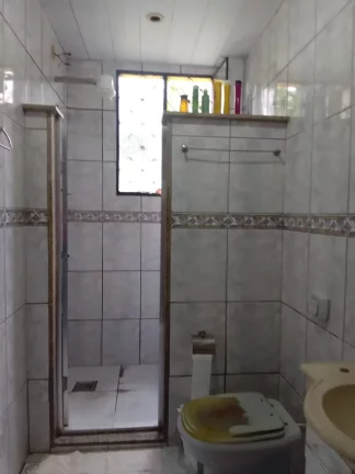 Imagem CASA RESIDENCIAL em RIO DE JANEIRO - RJ, GUARATIBA