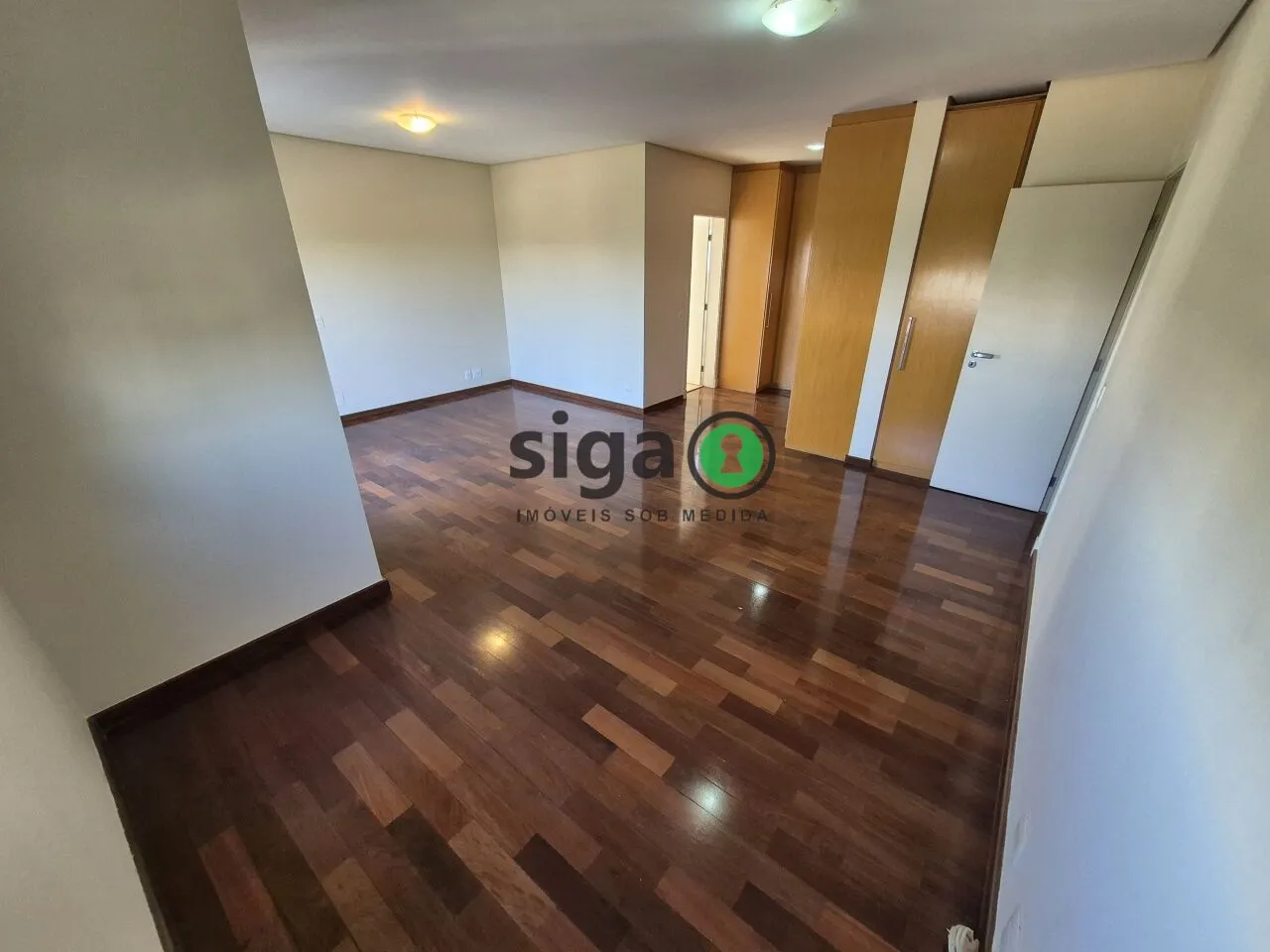Imagem Cobertura a Venda ou locação com 4 quartos e 4 suítes na Granja Julieta SP