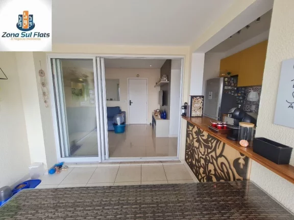 Imagem Apartamento à Venda Na Saúde Com 2 Dormitórios Sendo 1 Suíte e 1 Vaga