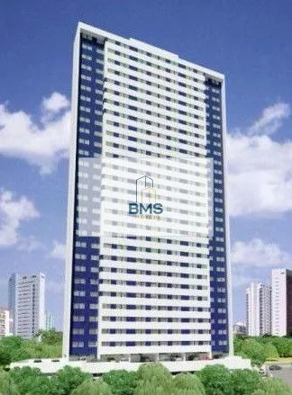 Foto do imóvel Apartamento em Boa Viagem com 2 quartos em Boa Viagem, Recife - PE