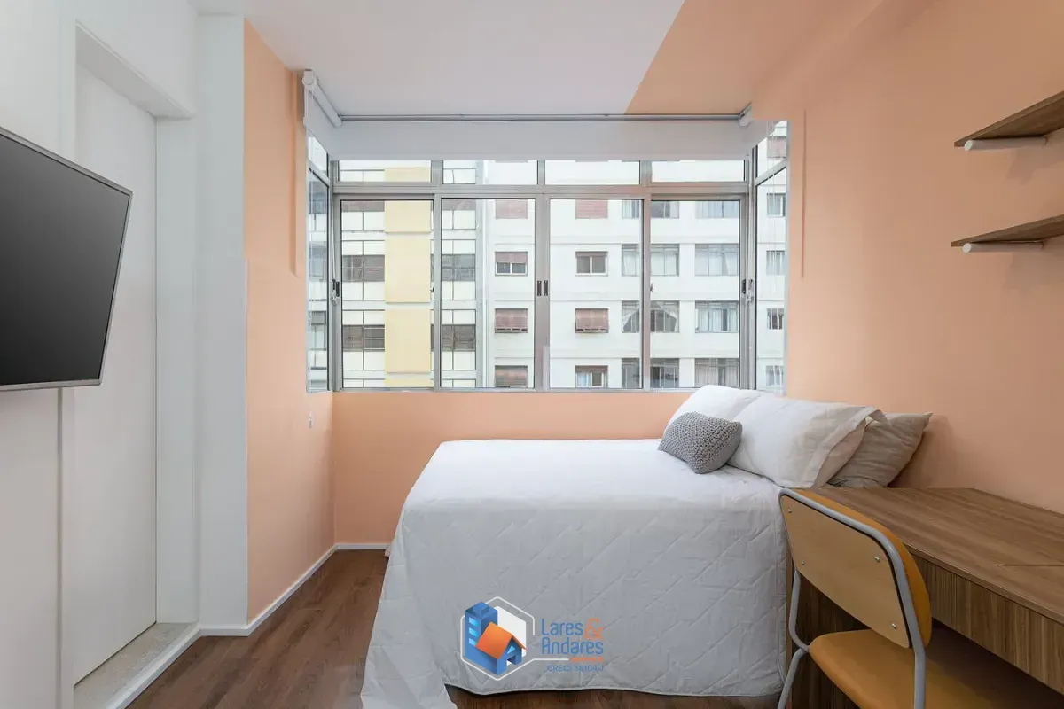 Imagem Apartamento para venda em Jardim Paulista com 5 quartos, sendo 2 suítes, 163m²