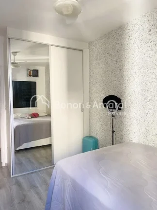 Imagem Apartamento à venda ? 3 dormitórios, suíte, sacada estendida e lazer completo

Descubra este enca...