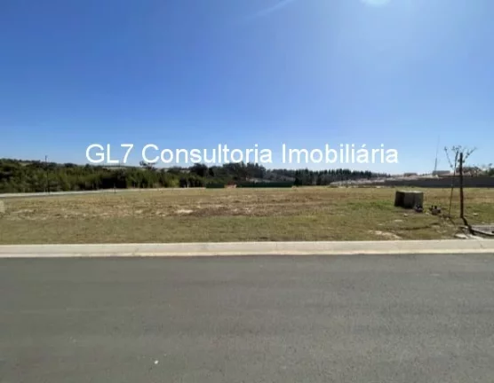 Imagem TERRENO A VENDA VILA DOS PINHEIROS EM INDAIATUBA SP.