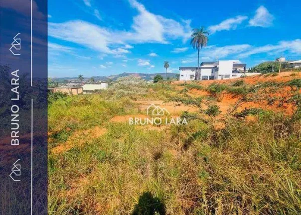 Foto do imóvel Lote à Venda em Igarapé Condomínio Morada do Sol