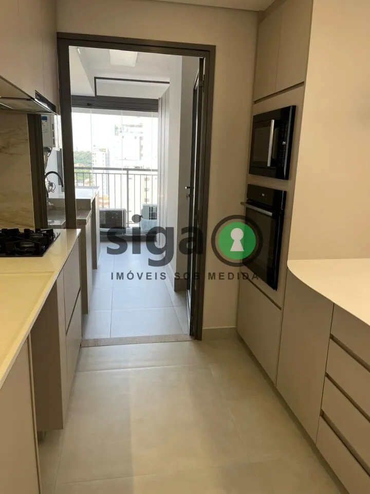 Imagem BROOKLIN | ATMOSFERA 360° | APARTAMENTO DE ALTO PADRÃO | ANDAR ALTO