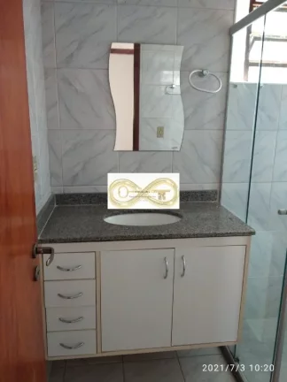 Imagem LINDA CASA ESTILO SOBRADO A VENDA NO RESIDENCIAL BAIRRO ALTO - BARÃO GERALDO