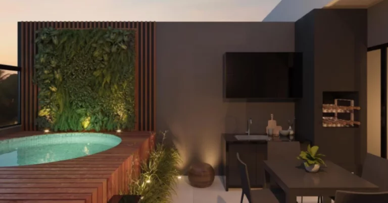Imagem COBERTURA RESIDENCIAL em Rio de Janeiro - RJ, Recreio dos Bandeirantes