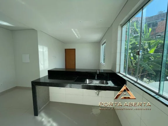 Imagem APTO 2 QUARTOS, SENDO 1 SUÍTE - VILA CELESTE - COD 448