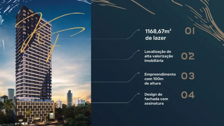 Imagem APARTAMENTO RESIDENCIAL em PORTO BELO - SC, Balneario Perequê