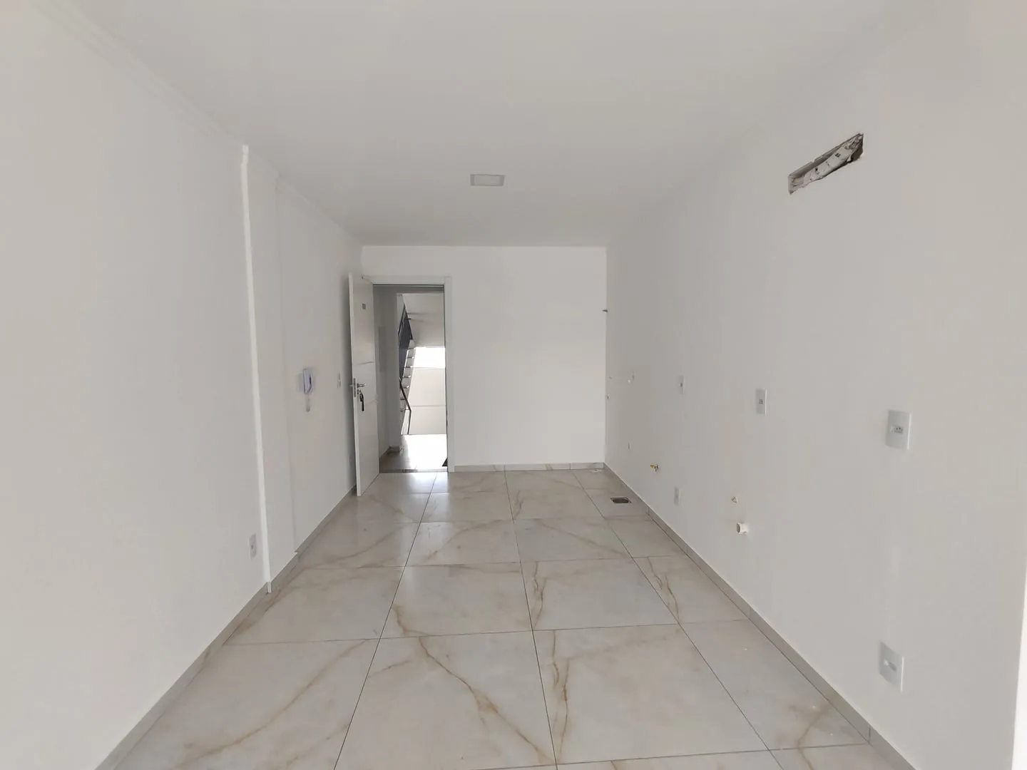 Imagem Apartamento à Venda com 2 Quartos no Alto Alegre em Cascavel