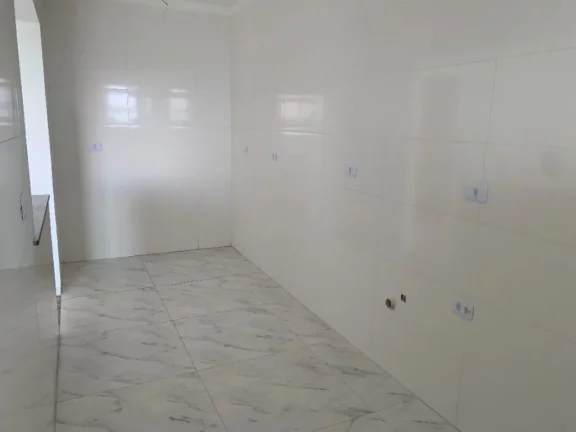 Imagem APARTAMENTO COM 76.45 m² - GUILHERMINA - PRAIA GRANDE SP